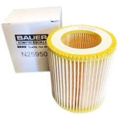 INTAKE FILTER BAUER 2  large